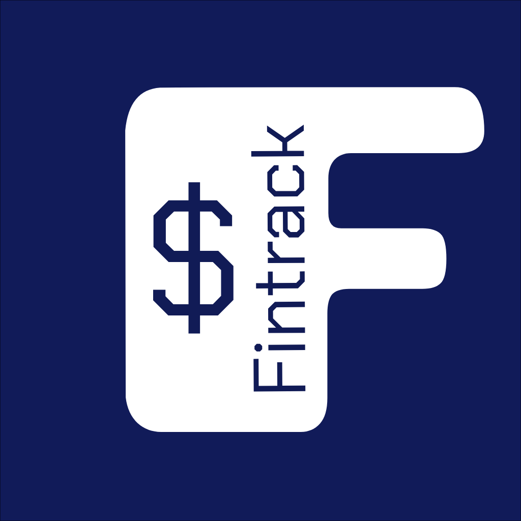 Fintrack Logo